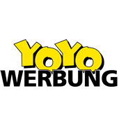 Yoyo Werbung